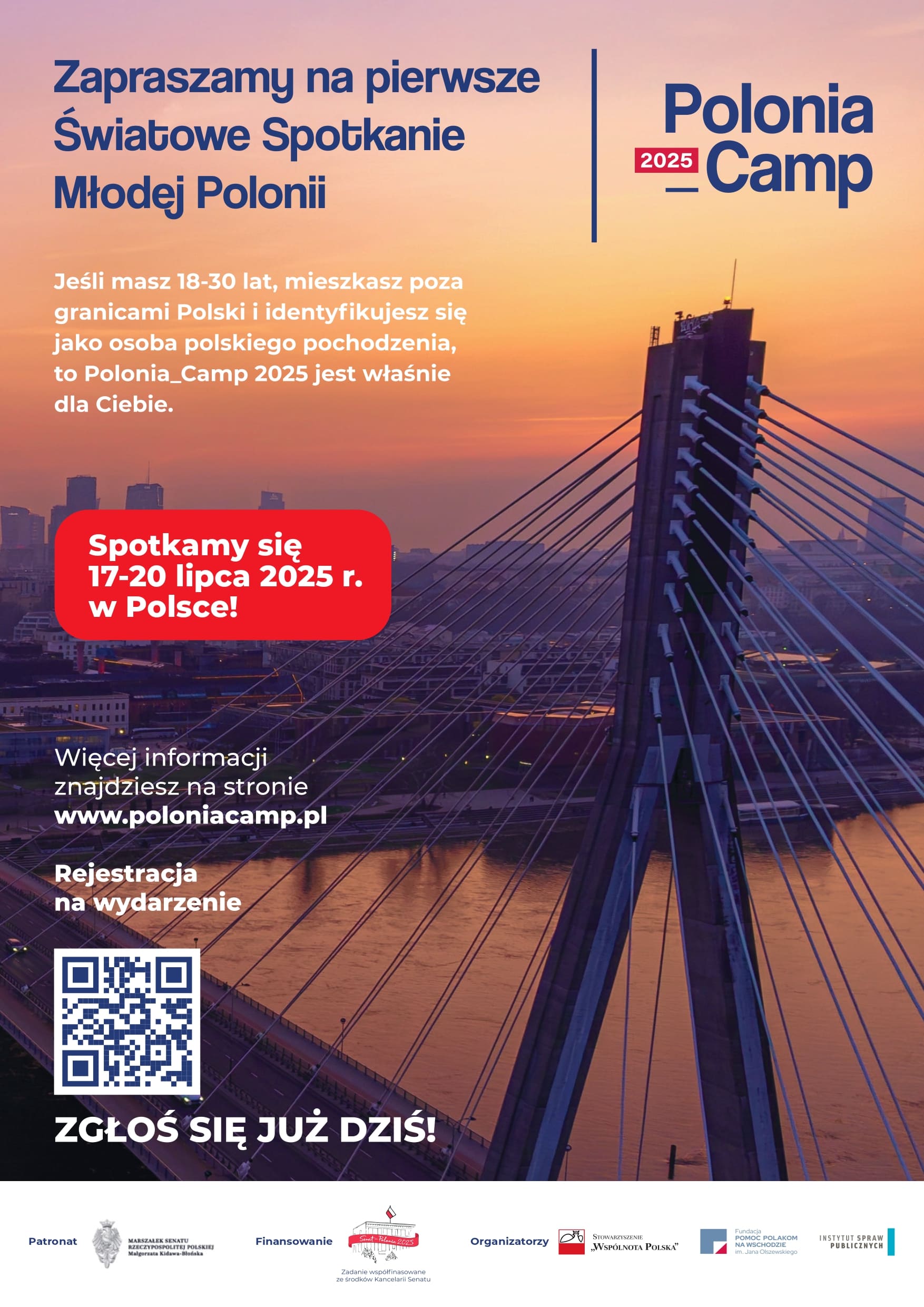 Polonia Camp 2025